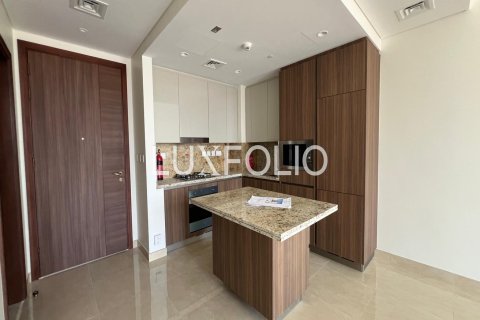 Apartamento en Downtown Dubai (Downtown Burj Dubai), Dubai, 1 dormitorio, 95 m², № 45344 - foto 2