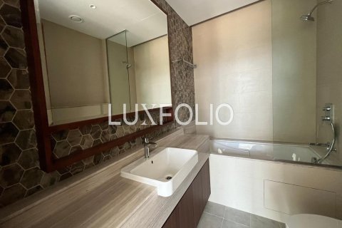 Apartamento en Downtown Dubai (Downtown Burj Dubai), Dubai, 1 dormitorio, 95 m², № 45344 - foto 6