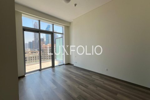 Apartamento en Downtown Dubai (Downtown Burj Dubai), Dubai, 1 dormitorio, 95 m², № 45344 - foto 3