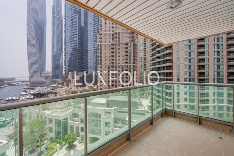 Apartment in Emaar 6 Towers, Dubai Marina, Dubai 2 bedrooms, 159 sq.m. № 45345 - photo 3