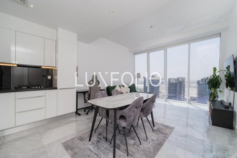 Apartment in Business Bay, Dubai 1 bedroom, 61 sq.m. № 45332 - photo 11
