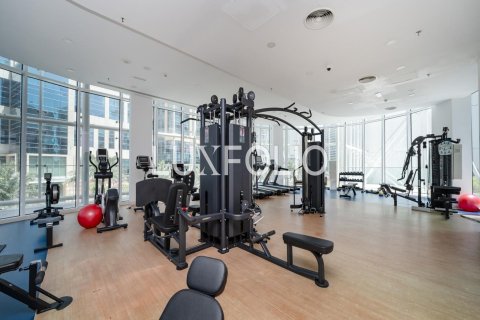 Apartment in Business Bay, Dubai 1 bedroom, 61 sq.m. № 45332 - photo 19