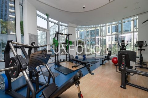 Apartment in Business Bay, Dubai 1 bedroom, 61 sq.m. № 45332 - photo 18
