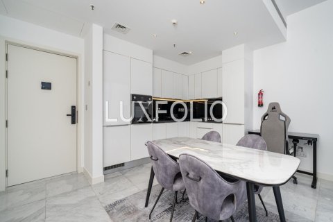 Apartment in Business Bay, Dubai 1 bedroom, 61 sq.m. № 45332 - photo 12