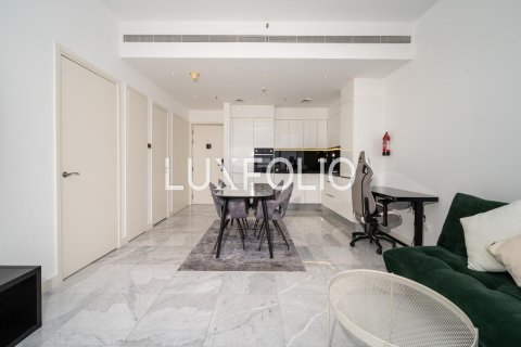 Apartment in Business Bay, Dubai 1 bedroom, 61 sq.m. № 45332 - photo 3