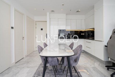 Apartment in Business Bay, Dubai 1 bedroom, 61 sq.m. № 45332 - photo 8