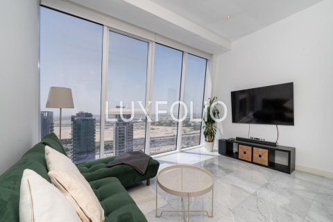 Apartment in Business Bay, Dubai 1 bedroom, 61 sq.m. № 45332 - photo 1