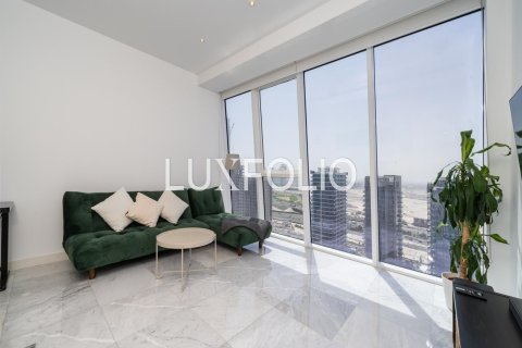 Apartment in Business Bay, Dubai 1 bedroom, 61 sq.m. № 45332 - photo 7