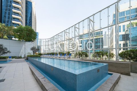 Apartment in Business Bay, Dubai 1 bedroom, 61 sq.m. № 45332 - photo 15