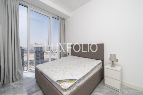 Apartment in Business Bay, Dubai 1 bedroom, 61 sq.m. № 45332 - photo 4