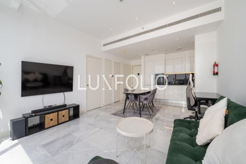 Apartment in Business Bay, Dubai 1 bedroom, 61 sq.m. № 45332 - photo 2