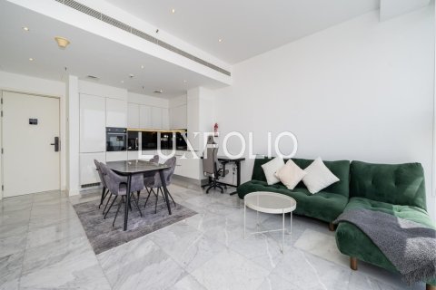 Apartment in Business Bay, Dubai 1 bedroom, 61 sq.m. № 45332 - photo 9
