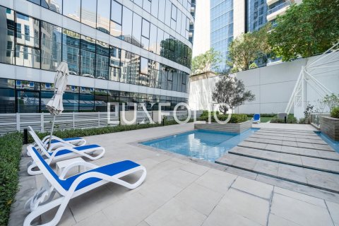 Apartment in Business Bay, Dubai 1 bedroom, 61 sq.m. № 45332 - photo 16