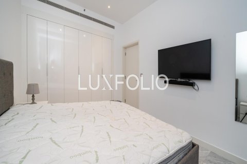 Apartment in Business Bay, Dubai 1 bedroom, 61 sq.m. № 45332 - photo 5