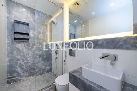Apartment in Business Bay, Dubai 1 bedroom, 61 sq.m. № 45332 - photo 6
