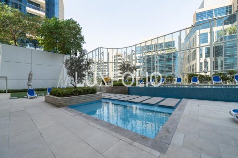 Apartment in Business Bay, Dubai 1 bedroom, 61 sq.m. № 45332 - photo 17