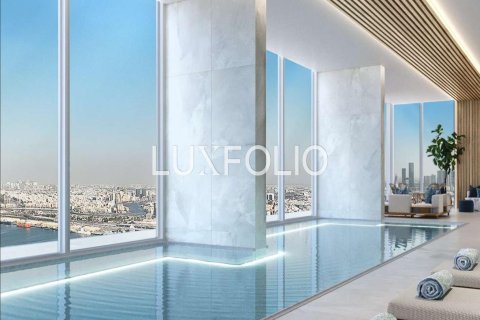 Apartment in Maritime City, Dubai 2 bedrooms, 119 sq.m. № 45331 - photo 10