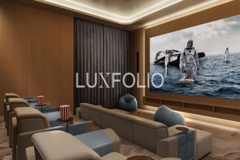 Apartment in Maritime City, Dubai 2 bedrooms, 119 sq.m. № 45331 - photo 15