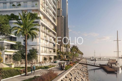 Apartment in Maritime City, Dubai 2 bedrooms, 119 sq.m. № 45331 - photo 17
