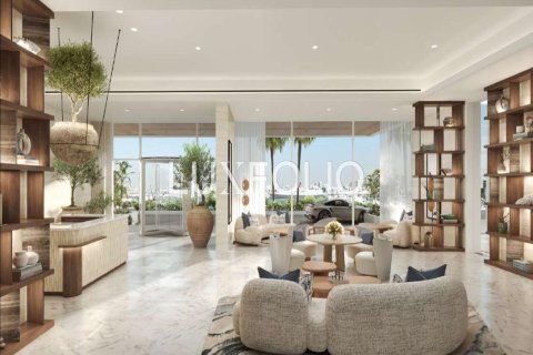 Apartment in Maritime City, Dubai 2 bedrooms, 119 sq.m. № 45331 - photo 5
