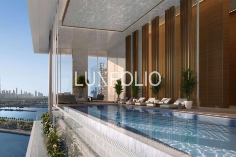 Apartment in Maritime City, Dubai 2 bedrooms, 119 sq.m. № 45331 - photo 7