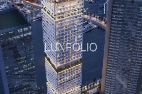Apartment in Maritime City, Dubai 2 bedrooms, 119 sq.m. № 45331 - photo 1