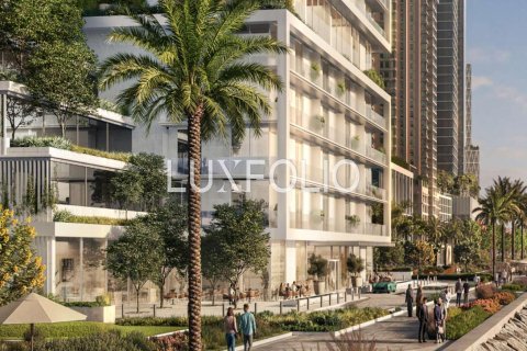 Apartment in Maritime City, Dubai 2 bedrooms, 119 sq.m. № 45331 - photo 18