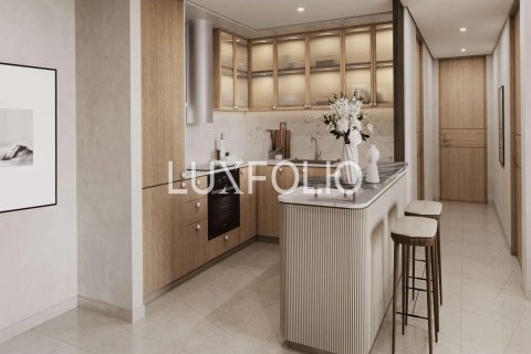 Apartment in Maritime City, Dubai 2 bedrooms, 119 sq.m. № 45331 - photo 12