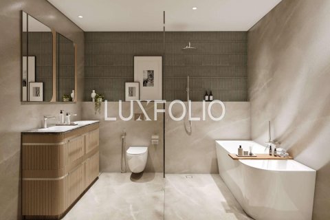 Apartment in Maritime City, Dubai 2 bedrooms, 119 sq.m. № 45331 - photo 16