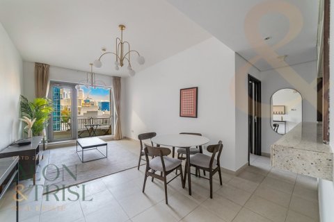 Apartamento en Downtown Dubai (Downtown Burj Dubai), Dubai, 1 dormitorio, 78 m², № 60672 - foto 1