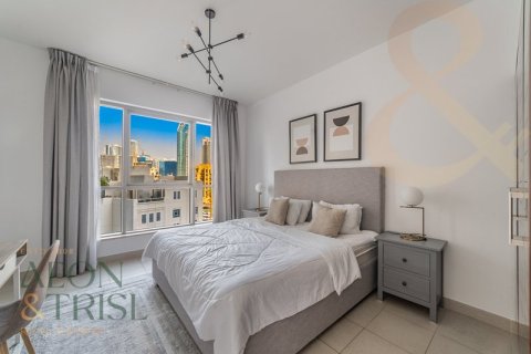 Apartamento en Downtown Dubai (Downtown Burj Dubai), Dubai, 1 dormitorio, 78 m², № 60672 - foto 5