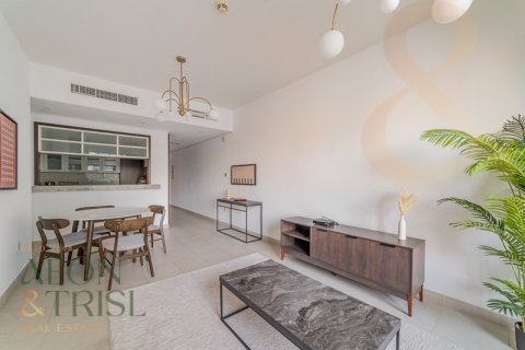Apartamento en Downtown Dubai (Downtown Burj Dubai), Dubai, 1 dormitorio, 78 m², № 60672 - foto 3
