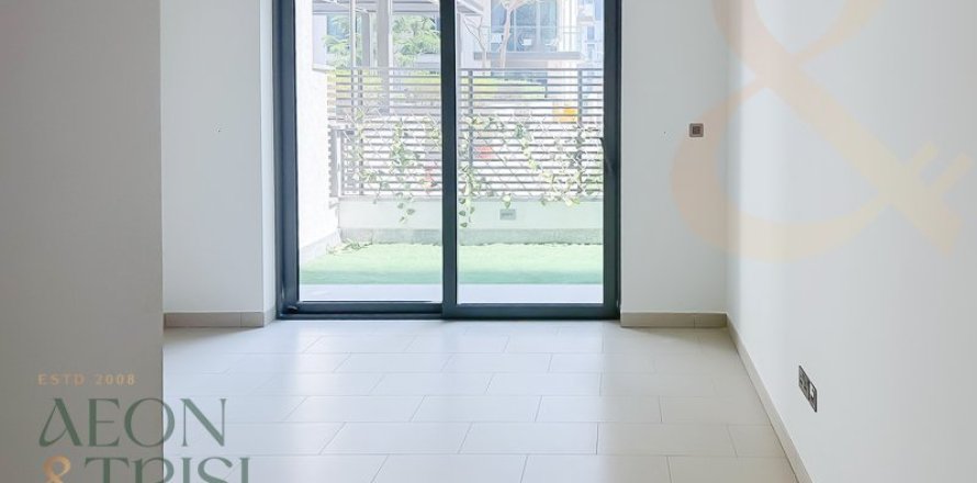 Apartamento en Sobha Hartland, Mohammed Bin Rashid City, Dubai, 1 dormitorio, 93 m², № 60671