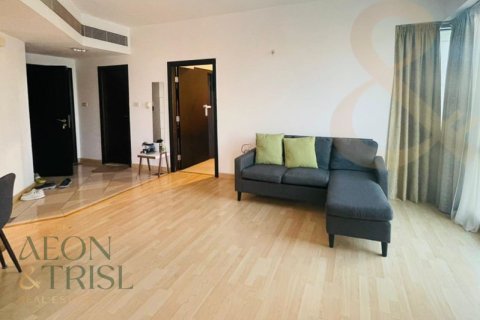 Купить квартиру в Дубай Марине, Дубай: 2 спальни, 92м², № 60673 - фото 5