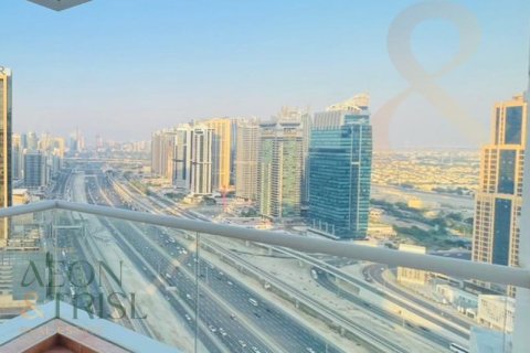 Купить квартиру в Дубай Марине, Дубай: 2 спальни, 92м², № 60673 - фото 3