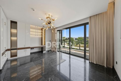 Villa in Golf Place, Dubai Hills Estate, Dubai 4 bedrooms, 698.35 sq.m. № 126541 - photo 14