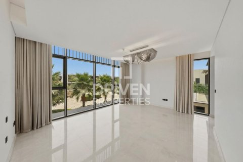 Villa in Golf Place, Dubai Hills Estate, Dubai 4 bedrooms, 698.35 sq.m. № 126541 - photo 8