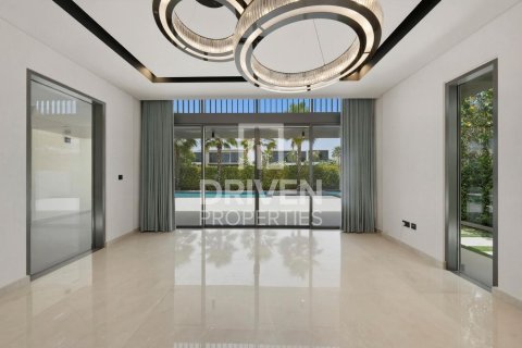 Villa in Golf Place, Dubai Hills Estate, Dubai 4 bedrooms, 698.35 sq.m. № 126541 - photo 4