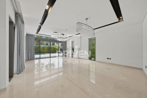 Villa in Golf Place, Dubai Hills Estate, Dubai 4 bedrooms, 698.35 sq.m. № 126541 - photo 6