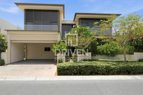 Villa in Golf Place, Dubai Hills Estate, Dubai 4 bedrooms, 698.35 sq.m. № 126541 - photo 27