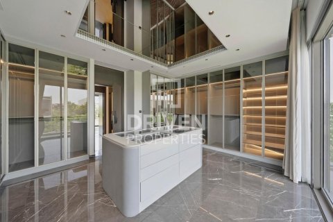 Villa in Golf Place, Dubai Hills Estate, Dubai 4 bedrooms, 698.35 sq.m. № 126541 - photo 3