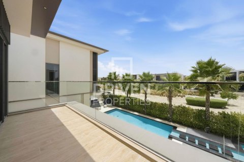 Villa in Golf Place, Dubai Hills Estate, Dubai 4 bedrooms, 698.35 sq.m. № 126541 - photo 24
