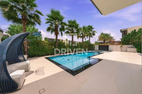 Villa in Golf Place, Dubai Hills Estate, Dubai 4 bedrooms, 698.35 sq.m. № 126541 - photo 26