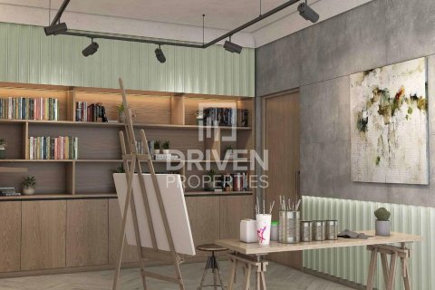 Maison de ville à Damac Lagoons, Dubai, 4 chambres, 211.63 m², № 126550 - photo 3