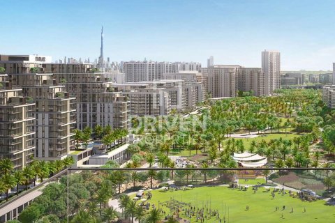 Appartement à Dubai Hills Estate, Dubai, 1 chambre, 65.4 m², № 126530 - photo 15