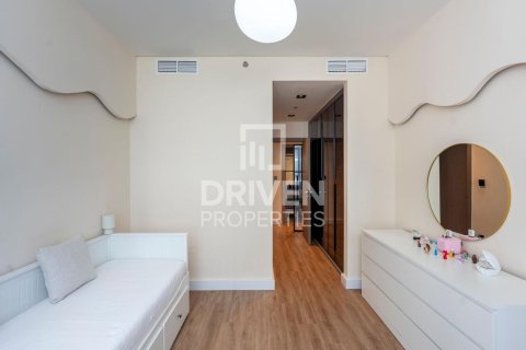 Appartement à The Residences at District One, Mohammed Bin Rashid City, Dubai, 2 chambres, 144.19 m², № 126539 - photo 4