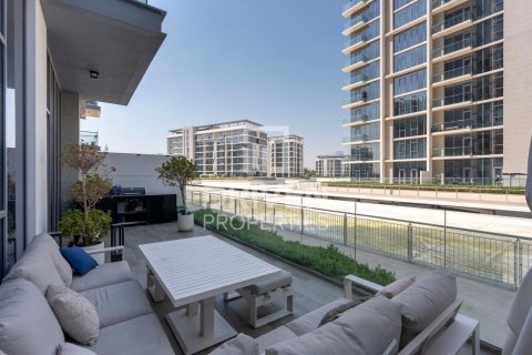 Appartement à The Residences at District One, Mohammed Bin Rashid City, Dubai, 2 chambres, 144.19 m², № 126539 - photo 14