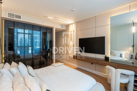 Appartement à The Residences at District One, Mohammed Bin Rashid City, Dubai, 2 chambres, 144.19 m², № 126539 - photo 6