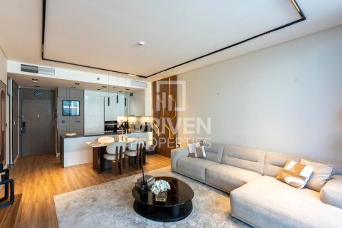 Appartement à The Residences at District One, Mohammed Bin Rashid City, Dubai, 2 chambres, 144.19 m², № 126539