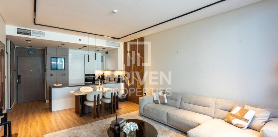 Appartement à The Residences at District One, Mohammed Bin Rashid City, Dubai, 2 chambres, 144.19 m², № 126539